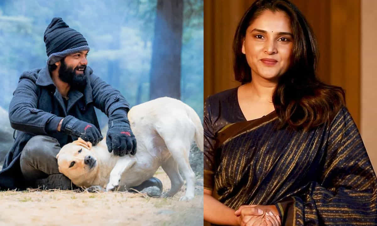 ರಕ್ಷಿತ್ ಶೆಟ್ಟಿ ನಟನೆಯ ‘777 ಚಾರ್ಲಿ’ ಸಿನಿಮಾ ನೋಡಿ ಮೆಚ್ಚಿಕೊಂಡ ನಟಿ ರಮ್ಯಾ ಹೇಳಿದ್ದೇನು?