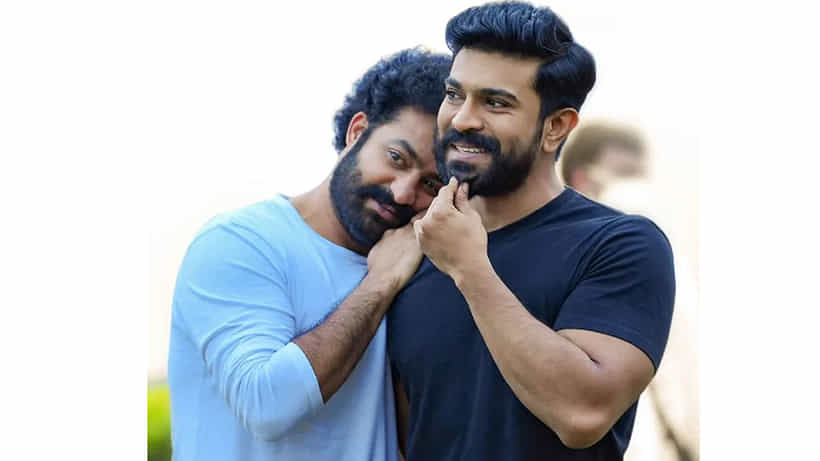 ‘ಆರ್ಆರ್ಆರ್’ ರೆಸ್ಟೋರೆಂಟ್ ಆರಂಭಿಸಲಿದ್ದಾರೆ ರಾಮ್ ಚರಣ್-ಜ್ಯೂ.ಎನ್ಟಿಆರ್? ಕೇಳಿಬಂತು ಹೊಸ ಗುಸುಗುಸು