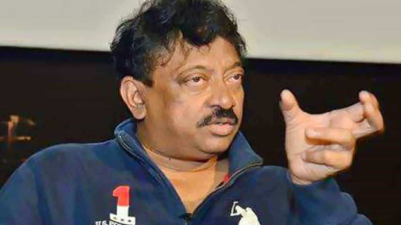 Ram Gopal Varma: ರಾಷ್ಟ್ರಪತಿ ಅಭ್ಯರ್ಥಿ ದ್ರೌಪದಿ ಬಗ್ಗೆ ವಿವಾದಾತ್ಮಕ ಟ್ವೀಟ್; ರಾಮ್ಗೋಪಾಲ್ ವರ್ಮ ವಿರುದ್ಧ ದೂರು ದಾಖಲು Ram Gopal Varma: ರಾಷ್ಟ್ರಪತಿ ಅಭ್ಯರ್ಥಿ ದ್ರೌಪದಿ ಬಗ್ಗೆ ವಿವಾದಾತ್ಮಕ ಟ್ವೀಟ್; ರಾಮ್ಗೋಪಾಲ್ ವರ್ಮ ವಿರುದ್ಧ ದೂರು ದಾಖಲು