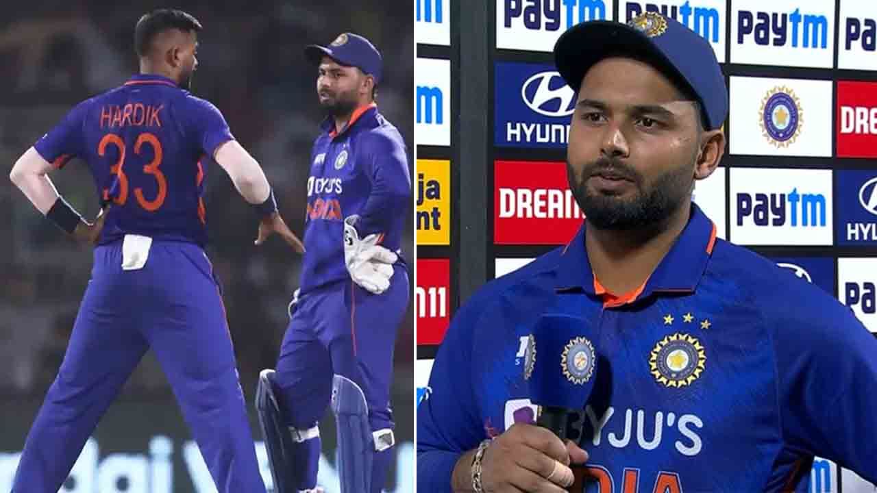 Rishabh Pant: ಸತತ 2ನೇ ಸೋಲಿನ ಬಳಿಕ ಶಾಕಿಂಗ್ ಹೇಳಿಕೆ ನೀಡಿದ ರಿಷಭ್ ಪಂತ್: ಏನಂದ್ರು ಗೊತ್ತೇ?