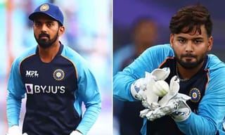 Ranji Trophy 2022: ಕೈಕೊಟ್ಟ ಬ್ಯಾಟ್ಸ್​ಮನ್​ಗಳು: ರಣಜಿ ಟೂರ್ನಿಯಿಂದ ಕರ್ನಾಟಕ ತಂಡ ಔಟ್