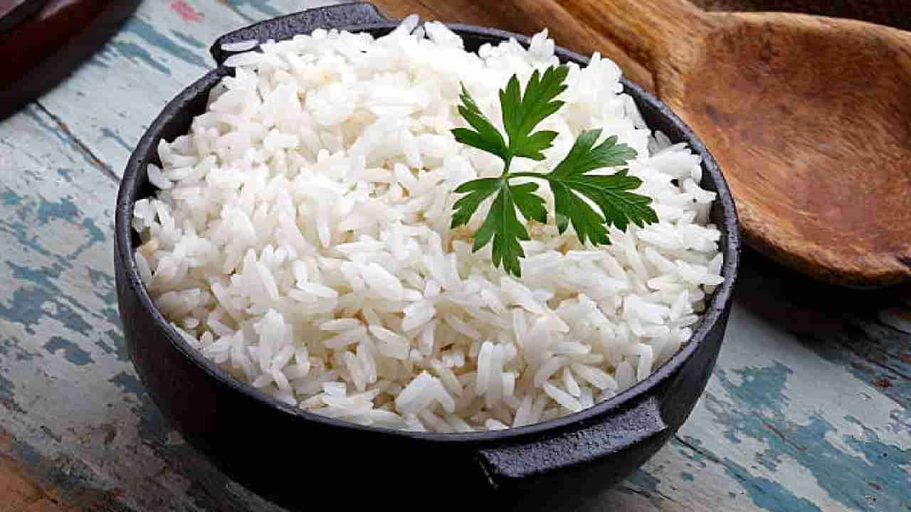 Benefits of Rice: ರಾತ್ರಿ ಹೊತ್ತು ಅನ್ನ ತಿನ್ನಬೇಕೋ ಬೇಡವೋ..? ಹಾಗಾದರೆ ಅನ್ನ ಸೇವಿಸ ಬೇಕಾದ ಸಮಯ ಯಾವುದು..!