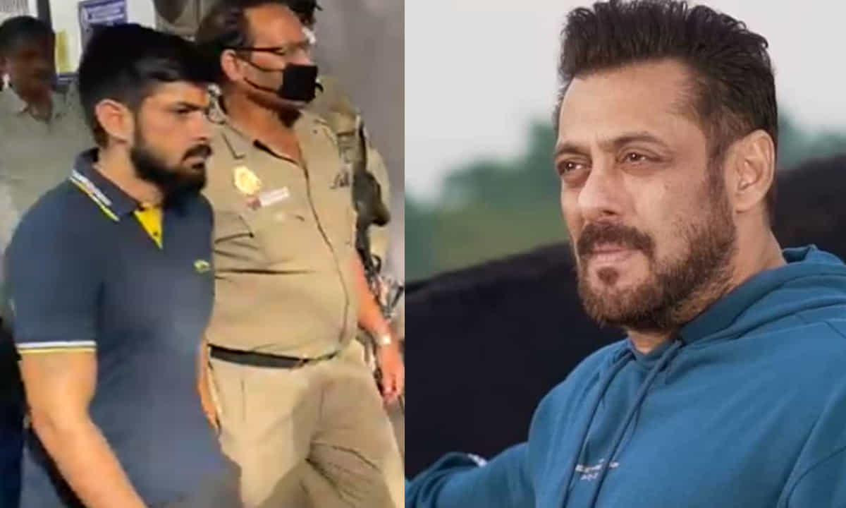 ಸಲ್ಮಾನ್ ಖಾನ್ಗೆ ಕೊಲೆ ಬೆದರಿಕೆ ಪ್ರಕರಣ; ಗ್ಯಾಂಗ್ಸ್ಟರ್ ಲಾರೆನ್ಸ್ ಬಿಷ್ಣೋಯ್ ವಿಚಾರಣೆ ಸಲ್ಮಾನ್ ಖಾನ್ಗೆ ಕೊಲೆ ಬೆದರಿಕೆ ಪ್ರಕರಣ; ಗ್ಯಾಂಗ್ಸ್ಟರ್ ಲಾರೆನ್ಸ್ ಬಿಷ್ಣೋಯ್ ವಿಚಾರಣೆ