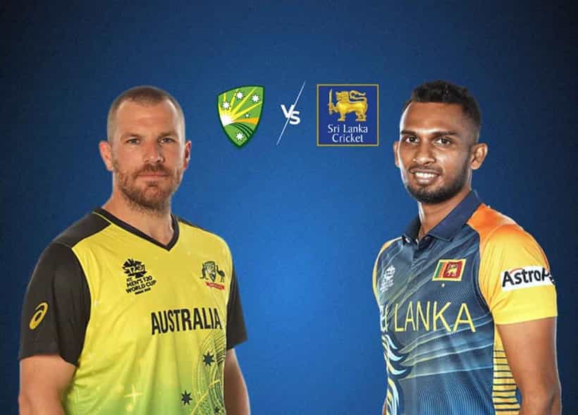 SL vs AUS: ಲಂಕಾ ವಿರುದ್ಧದ ಮೊದಲ ಟಿ20ಗೆ ಆಸೀಸ್ ತಂಡ ಪ್ರಕಟ; ಐಪಿಎಲ್ ಫ್ಲಾಪ್ ಸ್ಟಾರ್ಗಳಿಗೆ ತಂಡದಲ್ಲಿ ಸ್ಥಾನ