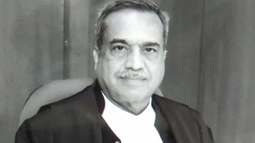 Justice MR Shah: ಸುಪ್ರೀಂಕೋರ್ಟ್ ನ್ಯಾಯಮೂರ್ತಿ ಎಂಆರ್ ಶಾ ಅವರಿಗೆ ಹೃದಯಾಘಾತ; ದೆಹಲಿಗೆ ಏರ್ಲಿಫ್ಟ್