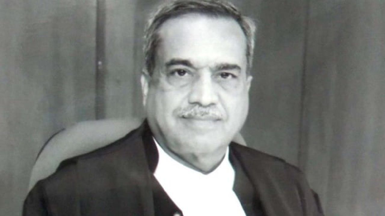 Justice MR Shah: ಸುಪ್ರೀಂಕೋರ್ಟ್​ ನ್ಯಾಯಮೂರ್ತಿ ಎಂಆರ್​ ಶಾ ಅವರಿಗೆ ಹೃದಯಾಘಾತ; ದೆಹಲಿಗೆ ಏರ್​ಲಿಫ್ಟ್​