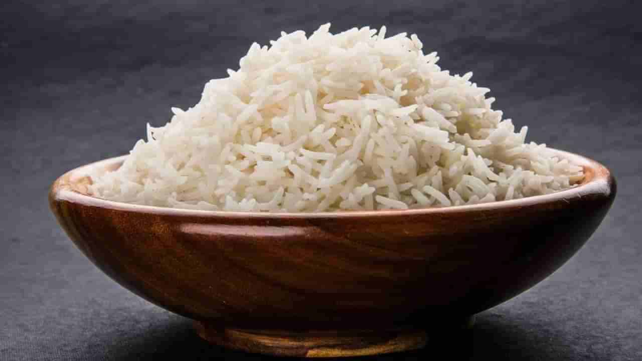 Rice: ಹೆಚ್ಚು ಹೆಚ್ಚು ರೈಸ್​​ ತಿನ್ನುವುದರಿಂದ ಸ್ಥೂಲಕಾಯ ಉಂಟಾಗುತ್ತಾ? ಇಲ್ಲಿದೆ ಮಾಹಿತಿ