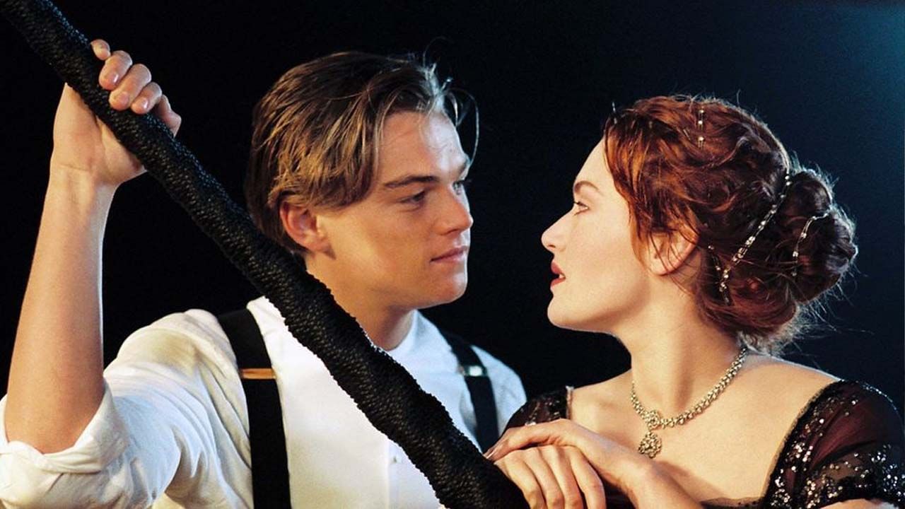 Titanic Movie: ಹೊಸ ಅವತಾರದಲ್ಲಿ ರಿಲೀಸ್ ಆಗುತ್ತಿದೆ ‘ಟೈಟಾನಿಕ್​’ ಸಿನಿಮಾ; ಇಲ್ಲಿದೆ ವಿವರ