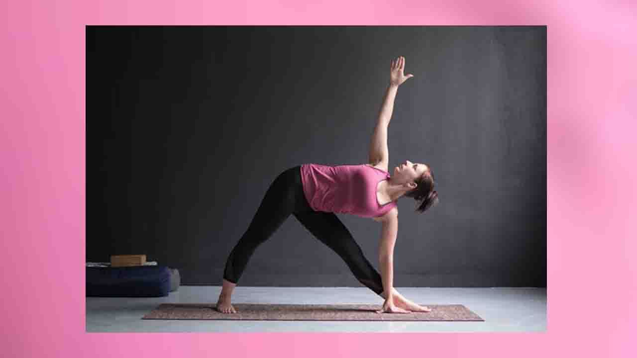 International Yoga Day 2022: ಈ ಆಸನಗಳು ಮಧುಮೇಹ, ರಕ್ತದೊತ್ತಡ ನಿಯಂತ್ರಣಕ್ಕೆ