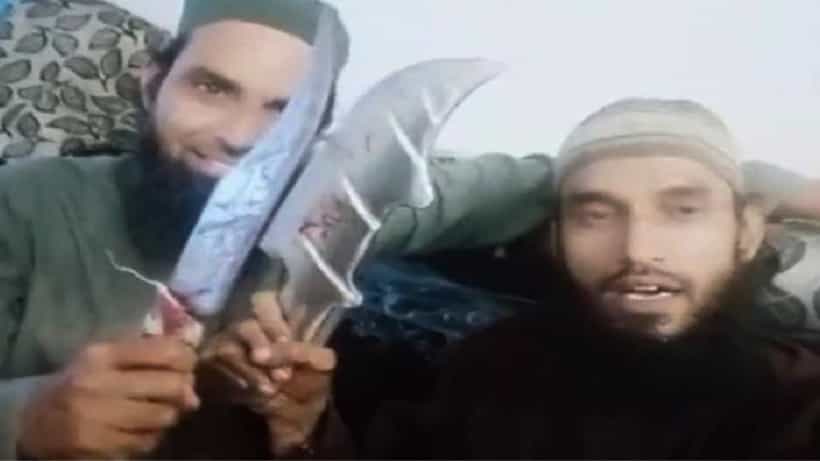 Udaipur Murder: ಉದಯಪುರ ಟೈಲರ್ ಹತ್ಯೆಯ ತನಿಖೆಯ ಹೊಣೆ ಎನ್ಐಎ ಹೆಗಲಿಗೆ; ಗೃಹ ಸಚಿವಾಲಯ ಆದೇಶ