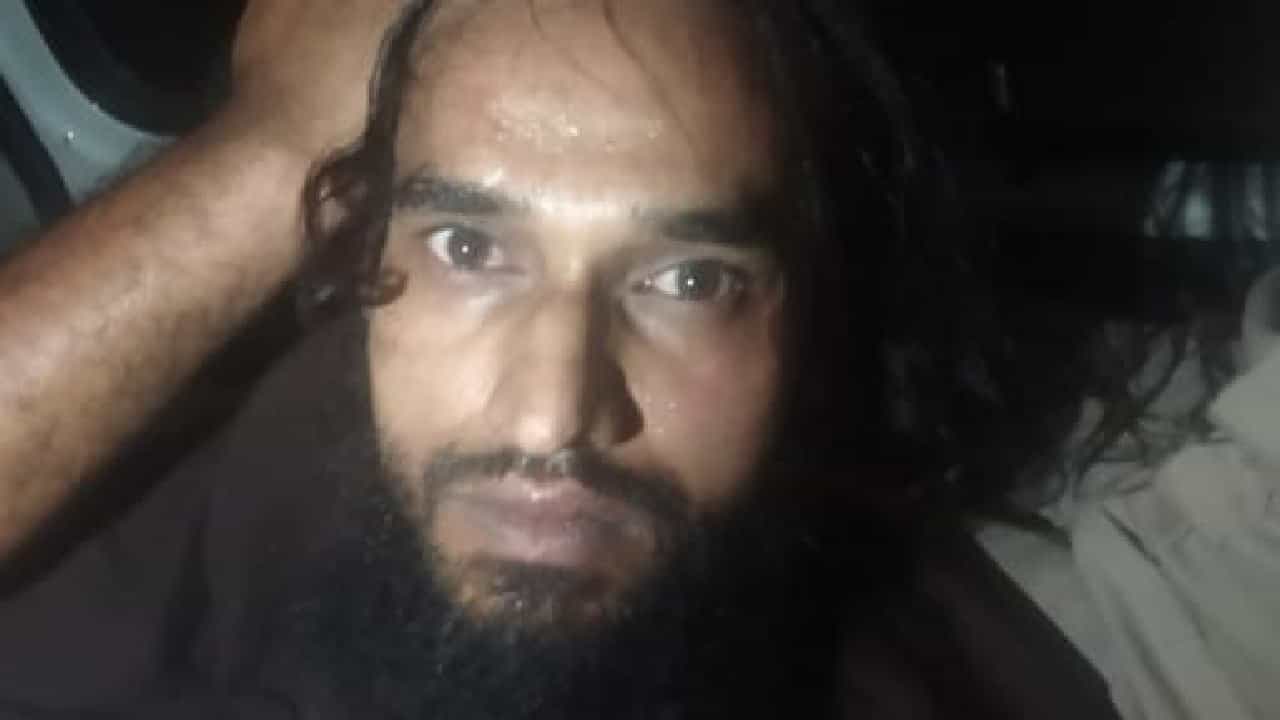 Udaipur Murder: ಉದಯಪುರ ಹತ್ಯೆ ಪ್ರಕರಣ; ಹಿಂದೂ ಯುವಕನ ಹಂತಕನಿಗೆ ಐಸಿಸ್ ಲಿಂಕ್? Udaipur Murder: ಉದಯಪುರ ಹತ್ಯೆ ಪ್ರಕರಣ; ಹಿಂದೂ ಯುವಕನ ಹಂತಕನಿಗೆ ಐಸಿಸ್ ಲಿಂಕ್?