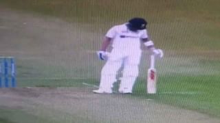 Ranji Trophy Final 2022: ಎರಡನೇ ದಿನದಾಟ ಅಂತ್ಯ; ಸರ್ಫರಾಜ್ ಶತಕ, ಪಂದ್ಯದಲ್ಲಿ ಬಿಗಿ ಹಿಡಿತ ಸಾಧಿಸಿದ ಮಧ್ಯಪ್ರದೇಶ