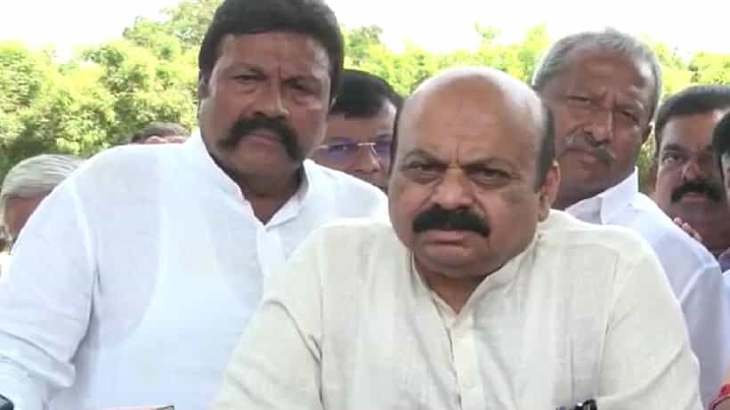 ಪಠ್ಯದಲ್ಲಿರುವ ಹೆಡ್ಗೆವಾರ್ ಭಾಷಣವನ್ನ ಸಮರ್ಥಿಸಿಕೊಂಡ ಸಿಎಂ ಬಸವರಾಜ ಬೊಮ್ಮಾಯಿ