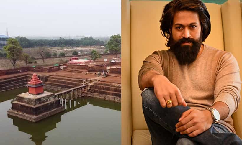 ‘ಯಶೋ ಮಾರ್ಗ’ದಿಂದ ಮತ್ತೊಂದು ಒಳ್ಳೆಯ ಕೆಲಸ; 400 ವರ್ಷಗಳ ಇತಿಹಾಸ ಇರುವ ಪುಷ್ಕರಣಿ ಪುನಶ್ಚೇತನ