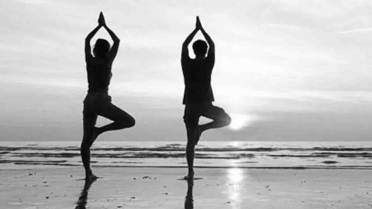 International Yoga Day 2022: ನಿಮ್ಮ ಹೃದಯ ಜೋಪಾನಿಸಿಕೊಳ್ಳಲು ಈಗಿನಿಂದಲೇ ಯೋಗ ಮಾಡಿ
