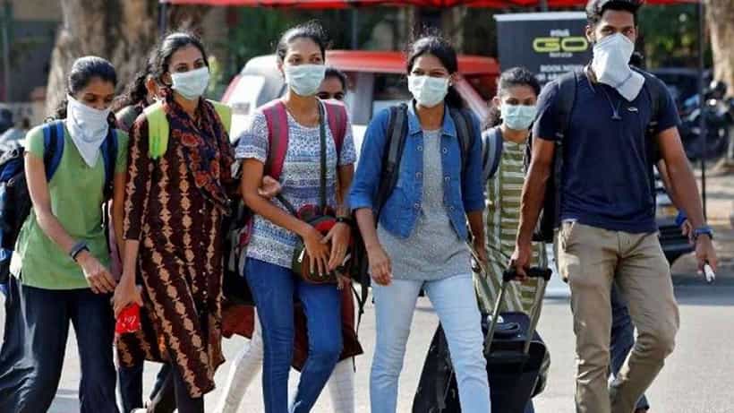 ಬೆಂಗಳೂರಿನಲ್ಲಿ ದಿನೇದಿನೆ ಕೊರೊನಾ ಸೋಂಕು ಹೆಚ್ಚಳ ಹಿನ್ನೆಲೆ: ಮುಂದಿನ ವಾರದಿಂದಲೇ ಜಾರಿಯಾಗುತ್ತಾ ಮಾಸ್ಕ್ ಫೈನ್?