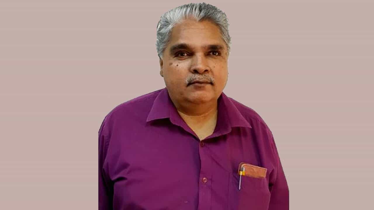 DP Muralidhar: ವಾರ್ತಾ ಇಲಾಖೆಯ ಜಂಟಿ ನಿರ್ದೇಶಕ ಡಿ.ಪಿ. ಮುರಳೀಧರ್​ಗೆ ರಾಜ್ಯ ಸರ್ವೋತ್ತಮ ಸೇವಾ ಪ್ರಶಸ್ತಿ