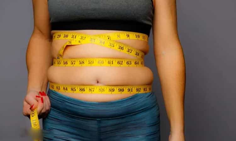 Weight Loss Tips: ದೇಹದ ತೂಕ ಹೆಚ್ಚಾಯಿತೇ? ಆರೋಗ್ಯಕರವಾಗಿ ತೂಕ ಇಳಿಸಿಕೊಳ್ಳಲು ಈ ಸಲಹೆಗಳನ್ನು ಪಾಲಿಸಿ Weight Loss Tips: ದೇಹದ ತೂಕ ಹೆಚ್ಚಾಯಿತೇ? ಆರೋಗ್ಯಕರವಾಗಿ ತೂಕ ಇಳಿಸಿಕೊಳ್ಳಲು ಈ ಸಲಹೆಗಳನ್ನು ಪಾಲಿಸಿ