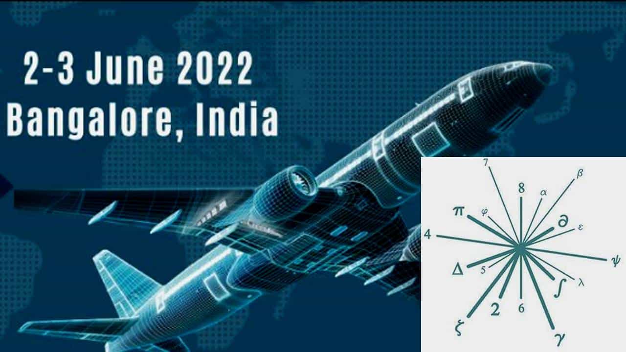 AeroCon 2022-ಏರೋಕಾನ್ 2022: ಬೆಂಗಳೂರಿನಲ್ಲೇ ತಯಾರಿಸಿದ ಸಾಫ್ಟ್ವೇರ್ ಪ್ರದರ್ಶಿಸಲಿದೆ ರಿಲಯನ್ಸ್ ಜಿಯೋ ಅಂಗಸಂಸ್ಥೆ ಸಂಖ್ಯಾಸೂತ್ರ ಲ್ಯಾಬ್ಸ್ AeroCon 2022-ಏರೋಕಾನ್ 2022: ಬೆಂಗಳೂರಿನಲ್ಲೇ ತಯಾರಿಸಿದ ಸಾಫ್ಟ್ವೇರ್ ಪ್ರದರ್ಶಿಸಲಿದೆ ರಿಲಯನ್ಸ್ ಜಿಯೋ ಅಂಗಸಂಸ್ಥೆ ಸಂಖ್ಯಾಸೂತ್ರ ಲ್ಯಾಬ್ಸ್