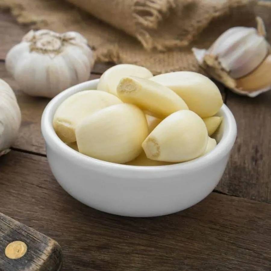 Health Benefits of Garlic: ನೀವು ಪ್ರತಿದಿನ ಬೆಳ್ಳುಳ್ಳಿ ತಿನ್ನುತ್ತೀರಾ..? ಆರೋಗ್ಯಕಾರಿ ಬೆಳ್ಳುಳ್ಳಿಯ ಪ್ರಯೋಜನ ತಿಳಿಯಿರಿ