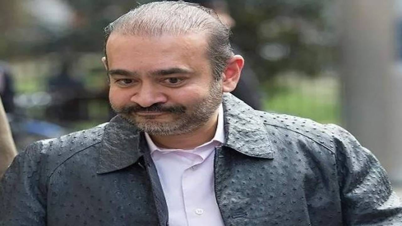 ED: ಇ.ಡಿ ಭಾರೀ ಕಾರ್ಯಾಚರಣೆ - ಪರಾರಿಯಾಗಿರುವ ನೀರವ್ ಮೋದಿ ಕೋಟ್ಯಂತರ ರೂ. ಮೌಲ್ಯದ ರತ್ನಾಭರಣ, ಠೇವಣಿ ಜಪ್ತಿ ED: ಇ.ಡಿ ಭಾರೀ ಕಾರ್ಯಾಚರಣೆ - ಪರಾರಿಯಾಗಿರುವ ನೀರವ್ ಮೋದಿ ಕೋಟ್ಯಂತರ ರೂ. ಮೌಲ್ಯದ ರತ್ನಾಭರಣ, ಠೇವಣಿ ಜಪ್ತಿ