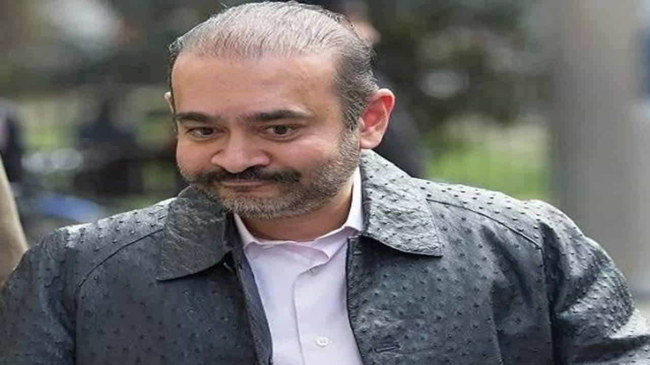 ED: ಇ.ಡಿ ಭಾರೀ ಕಾರ್ಯಾಚರಣೆ - ಪರಾರಿಯಾಗಿರುವ ನೀರವ್ ಮೋದಿ ಕೋಟ್ಯಂತರ ರೂ. ಮೌಲ್ಯದ ರತ್ನಾಭರಣ, ಠೇವಣಿ ಜಪ್ತಿ ED: ಇ.ಡಿ ಭಾರೀ ಕಾರ್ಯಾಚರಣೆ - ಪರಾರಿಯಾಗಿರುವ ನೀರವ್ ಮೋದಿ ಕೋಟ್ಯಂತರ ರೂ. ಮೌಲ್ಯದ ರತ್ನಾಭರಣ, ಠೇವಣಿ ಜಪ್ತಿ