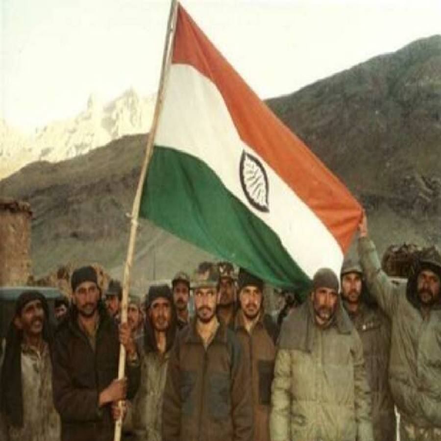  1999 india pakistan kargil war photos