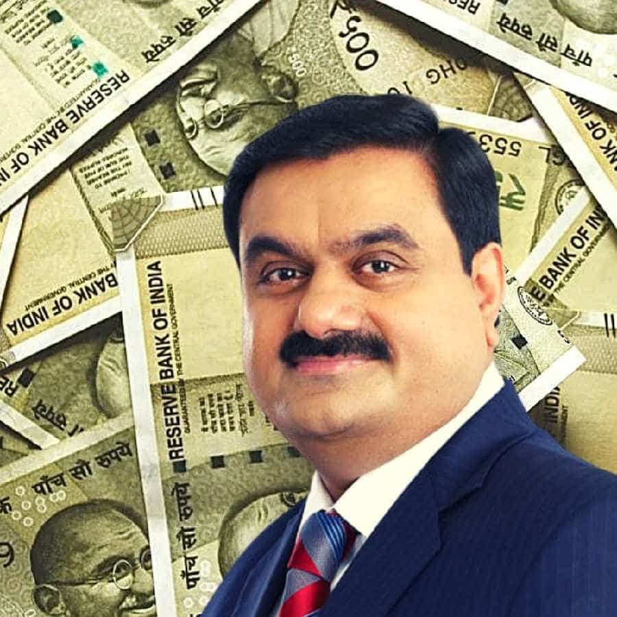 ಭಾರತದ ಅತ್ಯಂತ ಶ್ರೀಮಂತ ಉದ್ಯಮಿ ಗೌತಮ್ ಅದಾನಿ ಈಗ ಫೋರ್ಬ್ಸ್ ವಿಶ್ವದ ಶ್ರೀಮಂತ ಪಟ್ಟಿಯಲ್ಲಿ ನಾಲ್ಕನೇ ಸ್ಥಾನಕ್ಕೇರಿದ್ದಾರೆ. ಮೈಕ್ರೋಸಾಫ್ಟ್ ಸಂಸ್ಥಾಪಕ ಬಿಲ್ ಗೇಟ್ಸ್ ಕಳೆದ ವಾರ ತನ್ನ ಸಂಪತ್ತಿನ 20 ಬಿಲಿಯನ್ ಡಾಲರ್ ಅನ್ನು ದೇಣಿಗೆ ನೀಡುವುದಾಗಿ ಘೋಷಿಸಿದ್ದರು. ಇದರ ಬೆನ್ನಲ್ಲೇ ಅದಾನಿ ಶ್ರೀಮಂತರ ಪಟ್ಟಿಯಲ್ಲಿ ಮೇಲೇರಿದ್ದಾರೆ.