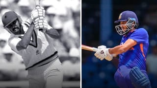 WI vs IND: ರೋಚಕ ಜಯದೊಂದಿಗೆ ವಿಶ್ವ ದಾಖಲೆ ಬರೆದ ಟೀಮ್ ಇಂಡಿಯಾ