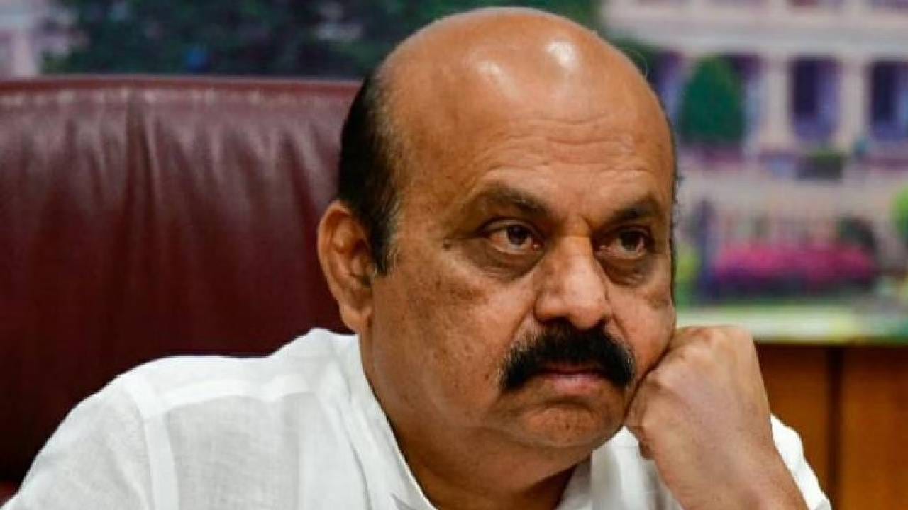 Suratkal Murder: ಫಾಜಿಲ್ ಹತ್ಯೆ ಕೇವಲ ಕೊಲೆಯಲ್ಲ, ಪೂರ್ವನಿಯೋಜಿತ ಕೃತ್ಯವೆಂದ ಸಿಎಂ ಬಸವರಾಜ ಬೊಮ್ಮಾಯಿ Suratkal Murder: ಫಾಜಿಲ್ ಹತ್ಯೆ ಕೇವಲ ಕೊಲೆಯಲ್ಲ, ಪೂರ್ವನಿಯೋಜಿತ ಕೃತ್ಯವೆಂದ ಸಿಎಂ ಬಸವರಾಜ ಬೊಮ್ಮಾಯಿ