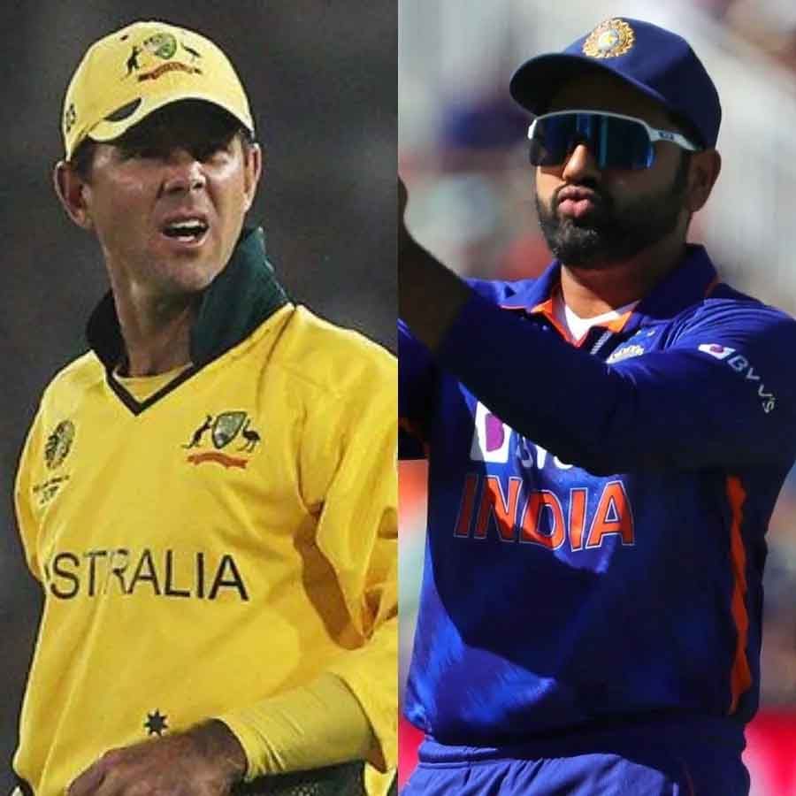 IND vs ENG: ಪಾಂಟಿಂಗ್ ದಾಖಲೆ ಮೇಲೆ ಕಣ್ಣಿಟ್ಟ ರೆಕಾರ್ಡ್ ಮೆಷಿನ್ ರೋಹಿತ್! ಲಂಕಾ ದಾಖಲೆಯೂ ಉಡೀಸ್