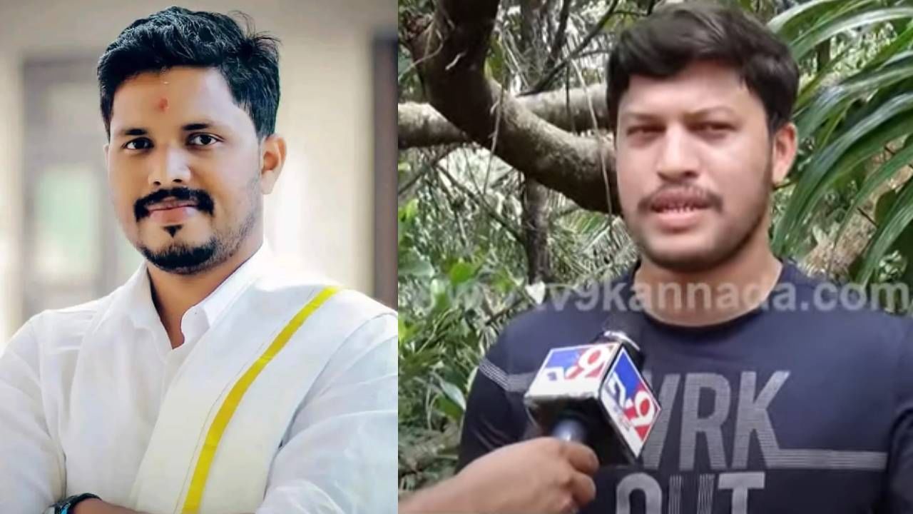 Praveen Nettaru: ಮಾಂಸದ ಉದ್ಯಮ ಶುರು ಮಾಡಿದ್ದೇ ಹತ್ಯೆಗೆ ಕಾರಣವಾಯ್ತಾ? ಪ್ರವೀಣ್ ಸಹೋದರ ರಂಜಿತ್ ಸ್ಫೋಟಕ ಹೇಳಿಕೆ Praveen Nettaru: ಮಾಂಸದ ಉದ್ಯಮ ಶುರು ಮಾಡಿದ್ದೇ ಹತ್ಯೆಗೆ ಕಾರಣವಾಯ್ತಾ? ಪ್ರವೀಣ್ ಸಹೋದರ ರಂಜಿತ್ ಸ್ಫೋಟಕ ಹೇಳಿಕೆ