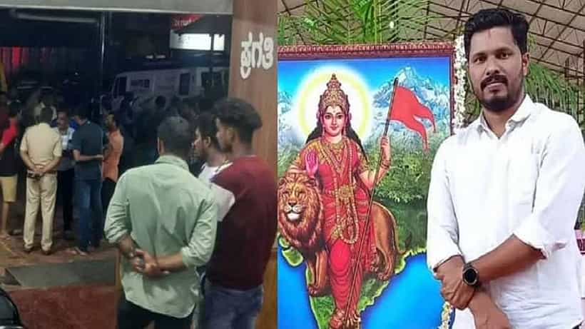 ಬಿಜೆಪಿ ಯುವ ಮುಖಂಡ ಪ್ರವೀಣ್ ನೆಟ್ಟಾರು ಬರ್ಬರ ಹತ್ಯೆ ಖಂಡಿಸಿದ ಸಿಎಂ ಬೊಮ್ಮಾಯಿ; ಟ್ವಿಟರ್ ಮೂಲಕ ಸಂತಾಪ