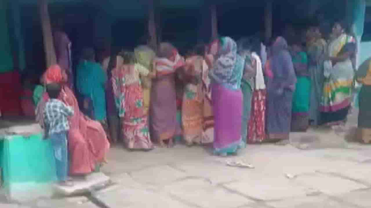 ಕೊಪ್ಪಳ ಭೀಕರ ಅಪಘಾತದಲ್ಲೊಂದು ಕರುಣಾಜನಕ ಕಥೆ; ತಾಯಿಯನ್ನ ಕಳೆದುಕೊಂಡು ಅನಾಥರಾದ ಮೂವರು ಮಕ್ಕಳು