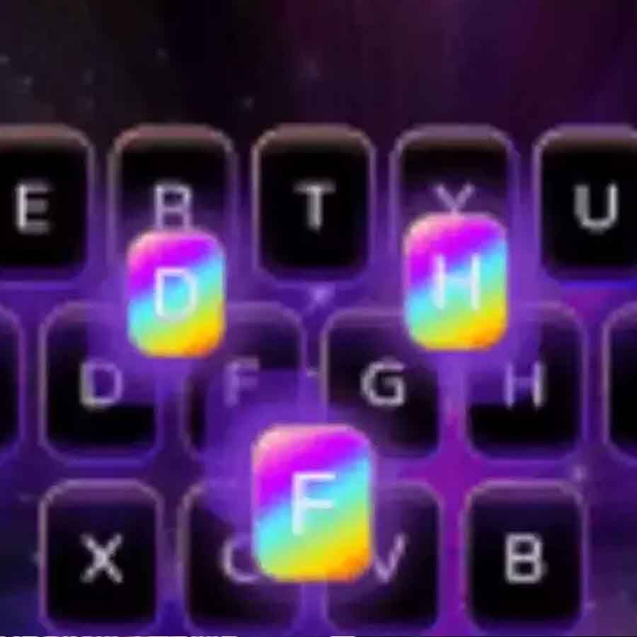 Razer Keyboard & Theme – ಇದುಕೂಡ ಡೇಂಜರಸ್ ಕೀ ಬೋರ್ಡ್ ಆ್ಯಪ್ ಎಂದು ಗುರುತಿಸಲಾಗಿದೆ.