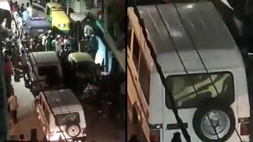 ಬೆಂಗಳೂರಿನಲ್ಲಿ ಶಂಕಿತ ಉಗ್ರನ ಬಂಧನ: ಡೆಲಿವರಿ ಬಾಯ್ ಉಗ್ರನಾಗಲು ಹೊರಟ್ಟಿದ್ದೆ ರೋಚಕ, ಉಗ್ರನ ಪಿನ್ ಟು ಪಿನ್ ಡಿಟೆಲ್ಸ್