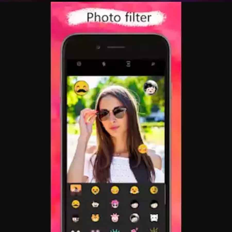 Freeglow Camera 1.0.0 – ಈ ಫ್ರೀ ಫೋಟೋಗ್ರಫಿ ಆ್ಯಪ್ 5,000+ ಡೌನ್ ಲೋಡ್ ಕಂಡಿದೆ.