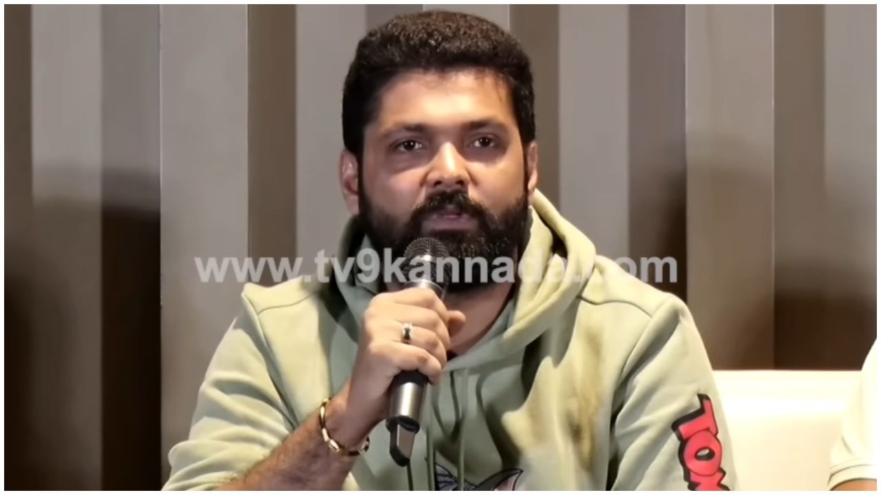 777 Charlie: 150 ಕೋಟಿ ರೂಪಾಯಿ ಬಿಸ್ನೆಸ್ ಮಾಡಿದ ‘777 ಚಾರ್ಲಿ’; ಸಕ್ಸಸ್​ ಮೀಟ್​ನಲ್ಲಿ ಲೆಕ್ಕ ನೀಡಿದ ರಕ್ಷಿತ್ ಶೆಟ್ಟಿ