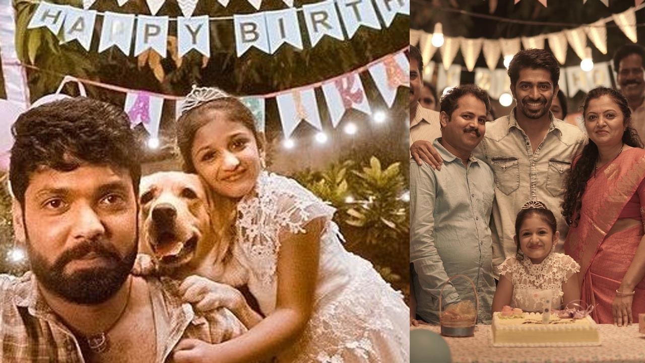 ‘777 ಚಾರ್ಲಿ’ ಸಿನಿಮಾದಲ್ಲಿ ಡಿಲೀಟ್ ಮಾಡಿದ್ದ ದೃಶ್ಯವನ್ನು ರಿಲೀಸ್ ಮಾಡಿದ ಟೀಂ; ಇಲ್ಲಿದೆ ವಿಡಿಯೋ ‘777 ಚಾರ್ಲಿ’ ಸಿನಿಮಾದಲ್ಲಿ ಡಿಲೀಟ್ ಮಾಡಿದ್ದ ದೃಶ್ಯವನ್ನು ರಿಲೀಸ್ ಮಾಡಿದ ಟೀಂ; ಇಲ್ಲಿದೆ ವಿಡಿಯೋ