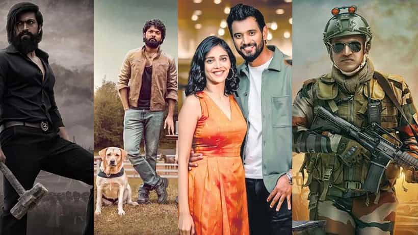 ಸ್ಯಾಂಡಲ್ವುಡ್ನಲ್ಲಿ ಆರು ತಿಂಗಳಲ್ಲಿ ತೆರೆಗೆ ಬಂತು 50ಕ್ಕೂ ಹೆಚ್ಚು ಸಿನಿಮಾ; ನಿರ್ಮಾಪಕರ ಜೇಬು ತುಂಬಿಸಿದ ಚಿತ್ರಗಳೆಷ್ಟು?