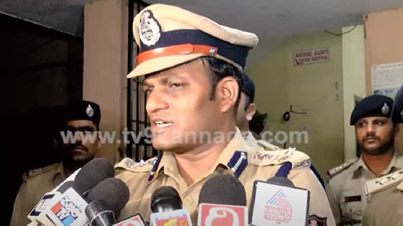 ಫಾಜಿಲ್ ಹತ್ಯೆ ಪ್ರಕರಣ: ಶೀಘ್ರದಲ್ಲೇ ಕೊಲೆ ಆರೋಪಿಗಳನ್ನು ಬಂಧಿಸಲಾಗುವುದು; ಪೊಲೀಸ್ ಕಮಿಷನರ್ ಎನ್.ಶಶಿಕುಮಾರ್