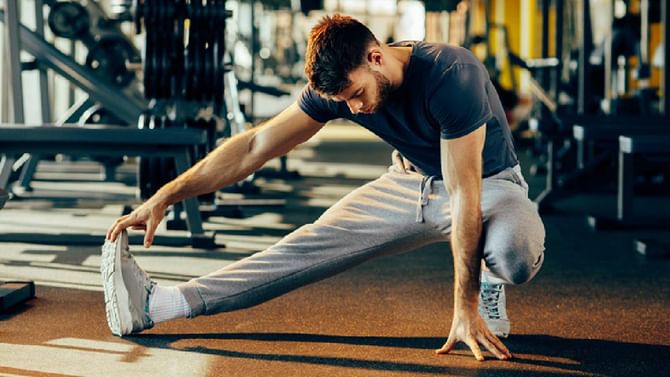 Fitness Tips: ನೀವು ಪ್ರತಿನಿತ್ಯ ವಾರ್ಮ್ ಅಪ್ ಮಾಡುತ್ತೀರಾ? ಹಾಗಾದರೆ ಈ ತಪ್ಪುಗಳನ್ನು ಮಾಡಬೇಡಿ Fitness Tips: ನೀವು ಪ್ರತಿನಿತ್ಯ ವಾರ್ಮ್ ಅಪ್ ಮಾಡುತ್ತೀರಾ? ಹಾಗಾದರೆ ಈ ತಪ್ಪುಗಳನ್ನು ಮಾಡಬೇಡಿ