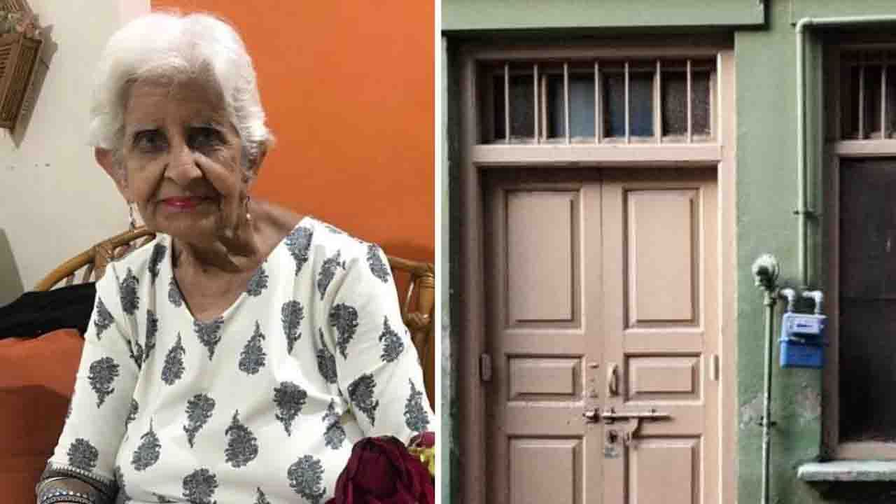 75 ವರ್ಷದ ಬಳಿಕ ಪಾಕಿಸ್ತಾನದಲ್ಲಿರುವ ತನ್ನ ತವರು ಮನೆಗೆ ಭೇಟಿ ಕೊಟ್ಟ 92 ವರ್ಷದ ಭಾರತೀಯ ಮಹಿಳೆ, ಭಾವನಾತ್ಮಕ ಸನ್ನಿವೇಶ 75 ವರ್ಷದ ಬಳಿಕ ಪಾಕಿಸ್ತಾನದಲ್ಲಿರುವ ತನ್ನ ತವರು ಮನೆಗೆ ಭೇಟಿ ಕೊಟ್ಟ 92 ವರ್ಷದ ಭಾರತೀಯ ಮಹಿಳೆ, ಭಾವನಾತ್ಮಕ ಸನ್ನಿವೇಶ