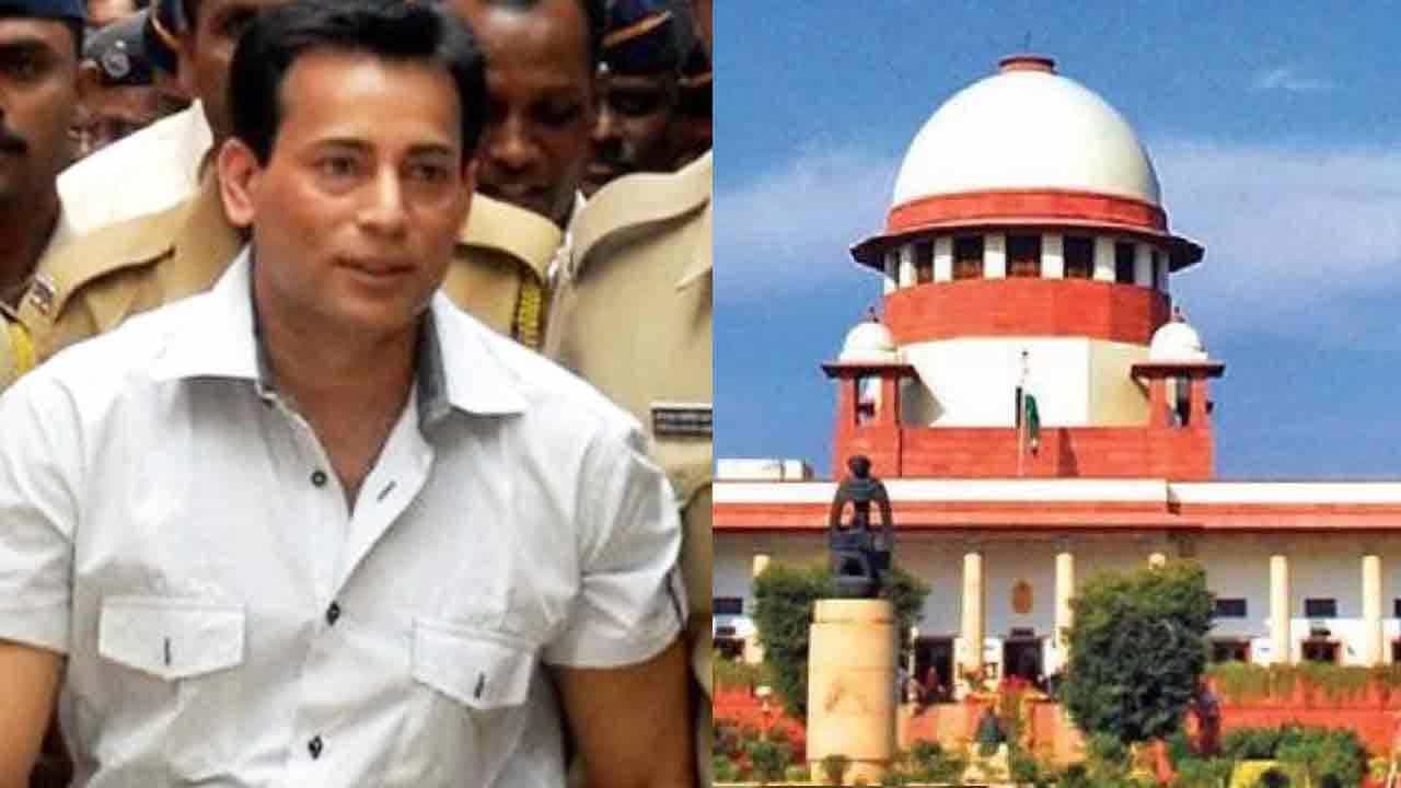 Abu Salem: ಅಬು ಸಲೇಂ ಜೀವಾವಧಿ ಶಿಕ್ಷೆಯಲ್ಲಿ ಕಡಿತ ಸಾಧ್ಯವಿಲ್ಲ; ಸುಪ್ರೀಂಕೋರ್ಟ್ ತೀರ್ಪು Abu Salem: ಅಬು ಸಲೇಂ ಜೀವಾವಧಿ ಶಿಕ್ಷೆಯಲ್ಲಿ ಕಡಿತ ಸಾಧ್ಯವಿಲ್ಲ; ಸುಪ್ರೀಂಕೋರ್ಟ್ ತೀರ್ಪು