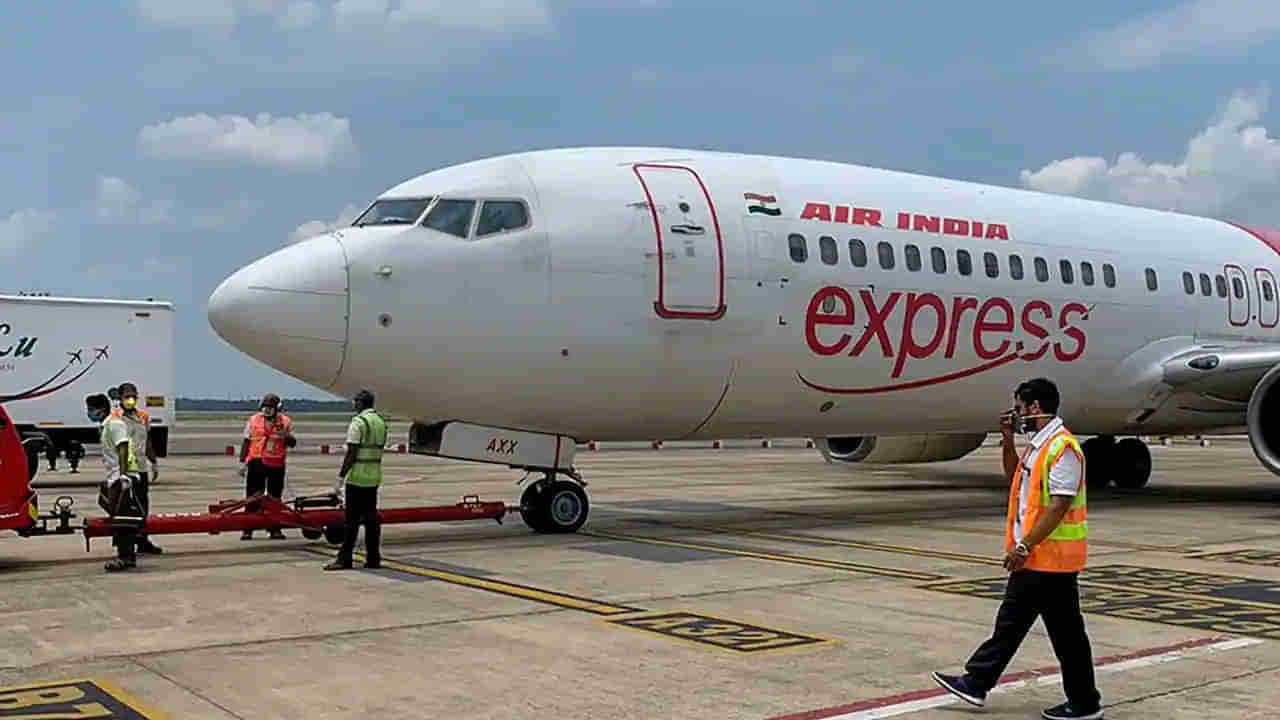 Air India Express ಏರ್ಇಂಡಿಯಾ ಎಕ್ಸ್ಪ್ರೆಸ್ ವಿಮಾನದಲ್ಲಿ ಸುಟ್ಟ ವಾಸನೆ; ದುಬೈಗೆ ಹೊರಟಿದ್ದ ವಿಮಾನ ಮಸ್ಕತ್ನಲ್ಲಿ ಸುರಕ್ಷಿತ ಲ್ಯಾಂಡಿಂಗ್