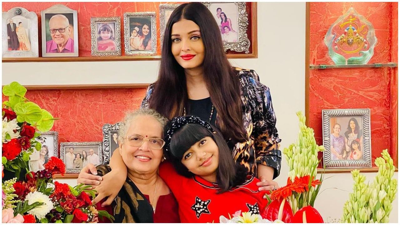 Aishwarya Rai Bachchan: ನಟಿ ಐಶ್ವರ್ಯಾ ರೈ ಬಚ್ಚನ್ ಮತ್ತೆ ಪ್ರೆಗ್ನೆಂಟ್? ವಿಡಿಯೋ ಕಂಡು ಅನುಮಾನ ವ್ಯಕ್ತಪಡಿಸಿದ ಫ್ಯಾನ್ಸ್ Aishwarya Rai Bachchan: ನಟಿ ಐಶ್ವರ್ಯಾ ರೈ ಬಚ್ಚನ್ ಮತ್ತೆ ಪ್ರೆಗ್ನೆಂಟ್? ವಿಡಿಯೋ ಕಂಡು ಅನುಮಾನ ವ್ಯಕ್ತಪಡಿಸಿದ ಫ್ಯಾನ್ಸ್