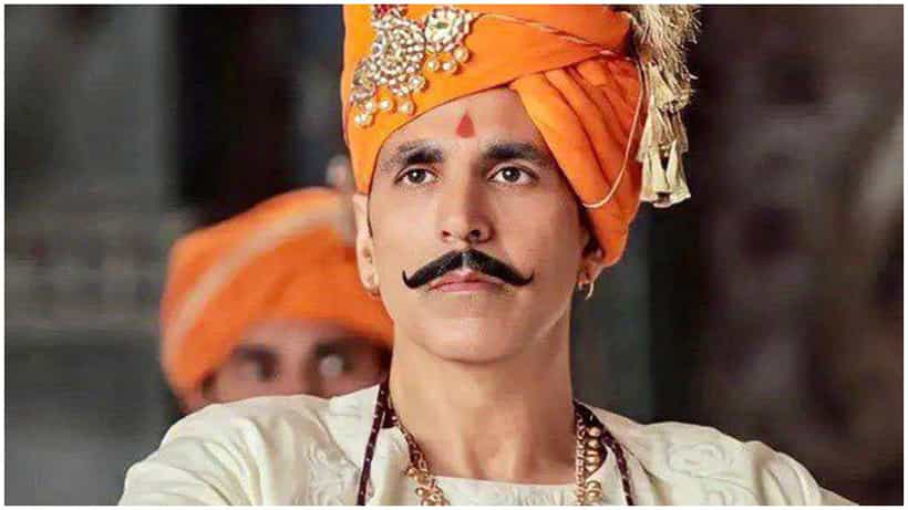 Akshay Kumar: ರಾಜಕೀಯಕ್ಕೆ ಬರುತ್ತಾರಾ ಅಕ್ಷಯ್ ಕುಮಾರ್? ನೇರ ಪ್ರಶ್ನೆಗೆ ಉತ್ತರಿಸಿದ ‘ಕಿಲಾಡಿ’ ನಟ