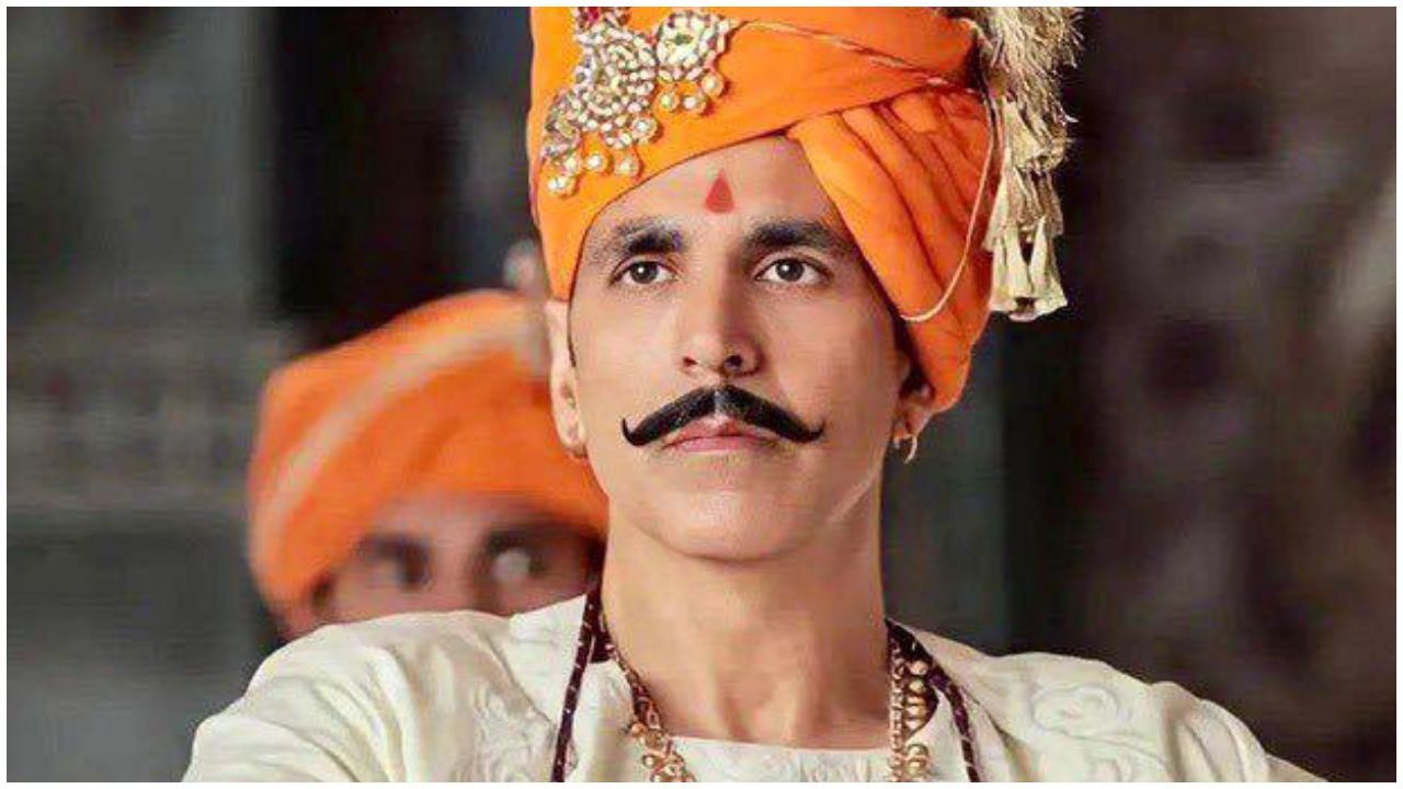 Akshay Kumar: ರಾಜಕೀಯಕ್ಕೆ ಬರುತ್ತಾರಾ ಅಕ್ಷಯ್​ ಕುಮಾರ್​? ನೇರ ಪ್ರಶ್ನೆಗೆ ಉತ್ತರಿಸಿದ ‘ಕಿಲಾಡಿ’ ನಟ