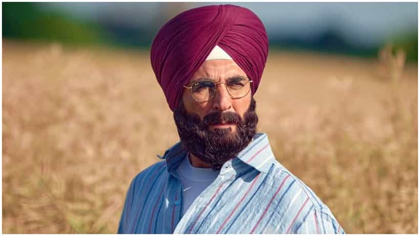 Akshay Kumar: ಭಾರಿ ಸೋಲಿನ ಬಳಿಕ ಮತ್ತೆ ಅದೇ ತಪ್ಪು ಮಾಡಿದ ಅಕ್ಷಯ್ ಕುಮಾರ್; ಹಿಗ್ಗಾಮುಗ್ಗಾ ಟ್ರೋಲ್