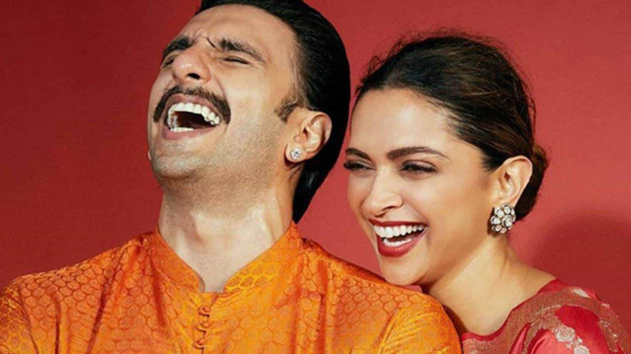 Ranveer Singh Birthday: ರಣವೀರ್ ಸಿಂಗ್-ದೀಪಿಕಾ ಪಡುಕೋಣೆ ಮಧ್ಯೆ ಇರುವ ವಯಸ್ಸಿನ ಅಂತರವೆಷ್ಟು? Ranveer Singh Birthday: ರಣವೀರ್ ಸಿಂಗ್-ದೀಪಿಕಾ ಪಡುಕೋಣೆ ಮಧ್ಯೆ ಇರುವ ವಯಸ್ಸಿನ ಅಂತರವೆಷ್ಟು?